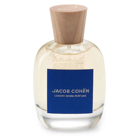 cohen parfum